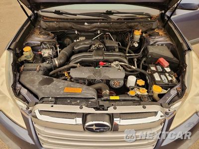 Zdjęcie 12 z 13 samochodu: 2013 SUBARU OUTBACK 2.5I PREMIUM VIN:4S4BRBGCXD3215136 - miniatura