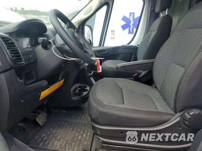 Zdjęcie 7 z 13 samochodu: 2024 RAM PROMASTER 2500 2500 HIGH VIN:3C6LRVDG9RE149509 - miniatura