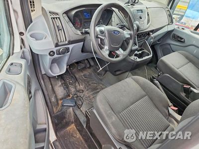 Zdjęcie 8 z 13 samochodu: 2019 FORD TRANSIT 250 DELIVERY VAN VIN:1FTYR1YM1KKB20385 - miniatura