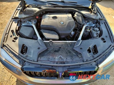 Zdjęcie 11 z 12 samochodu: 2019 BMW 530 XI VIN:WBAJA7C50KWW19891 - miniatura