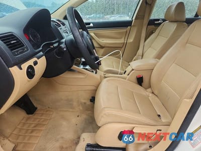 Zdjęcie 7 z 13 samochodu: 2007 VOLKSWAGEN JETTA WOLFSBURG VIN:3VWEF71K17M198184 - miniatura
