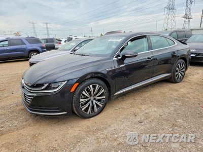 2019 VOLKSWAGEN ARTEON SE WVWBR7AN1KE000760 - główne zdjęcie licytacji z USA - miniatura