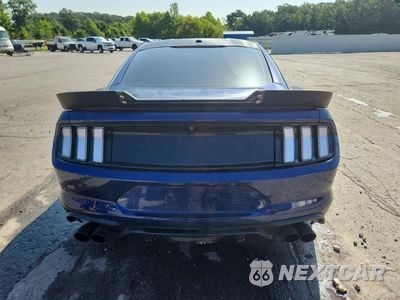 Zdjęcie 6 z 12 samochodu: 2019 FORD MUSTANG GT VIN:1FA6P8CF4K5148314 - miniatura