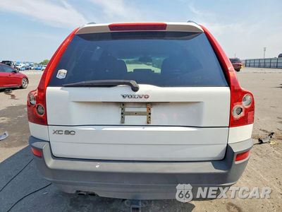Zdjęcie 6 z 14 samochodu: 2005 VOLVO XC90 VIN:YV1CN592651189927 - miniatura