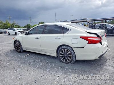 Drugie zdjęcie samochodu z przodu: 2017 NISSAN ALTIMA 2.5 SL VIN:1N4AL3AP8HC164721 - miniatura