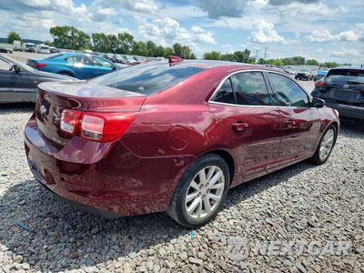 Trzecie zdjęcie samochodu z tyłu: 2015 CHEVROLET MALIBU 2LT VIN:1G11D5SL7FF180265 - miniatura