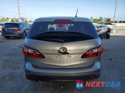 Zdjęcie 6 z 14 samochodu: 2014 MAZDA 5 SPORT VIN:JM1CW2BL8E0175957 - miniatura