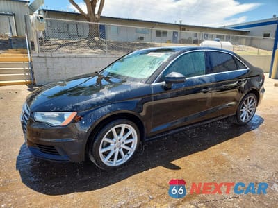 2016 AUDI A3 PREMIUM PLUS WAUC7GFF7G1038520 - główne zdjęcie licytacji z USA - miniatura