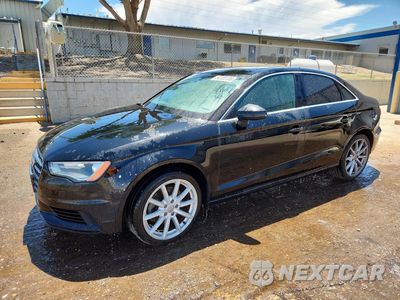 2016 AUDI A3 PREMIUM PLUS WAUC7GFF7G1038520 - główne zdjęcie licytacji z USA - miniatura