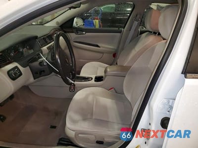 Zdjęcie 7 z 12 samochodu: 2012 CHEVROLET IMPALA LT VIN:2G1WG5E36C1125351 - miniatura