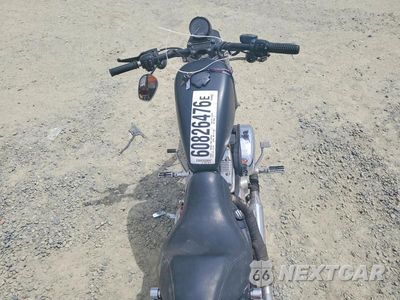 Zdjęcie 6 z 9 samochodu: 2005 HARLEY-DAVIDSON XL883 L VIN:1HD4CMM195K405948 - miniatura