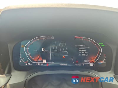 Zdjęcie 9 z 12 samochodu: 2019 BMW 330XI VIN:WBA5R7C55KAJ82171 - miniatura