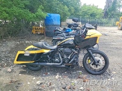 2023 HARLEY-DAVIDSON FLTRXS 1HD1KTP18PB608974 - główne zdjęcie licytacji z USA - miniatura