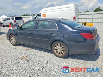Drugie zdjęcie samochodu z przodu: 2009 TOYOTA AVALON XL VIN:4T1BK36B59U347600 - miniatura