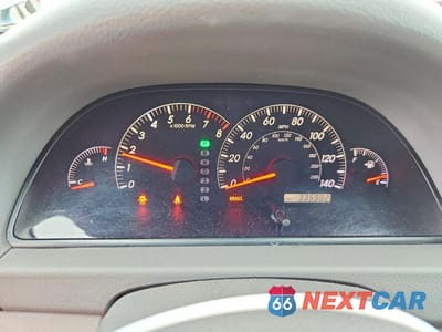 Zdjęcie 9 z 12 samochodu: 2006 TOYOTA CAMRY LE VIN:4T1BE32K06U643083 - miniatura