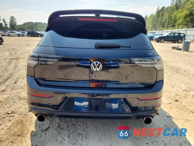 Zdjęcie 6 z 13 samochodu: 2023 VOLKSWAGEN GTI SE VIN:WVWRA7CD6PW176960 - miniatura