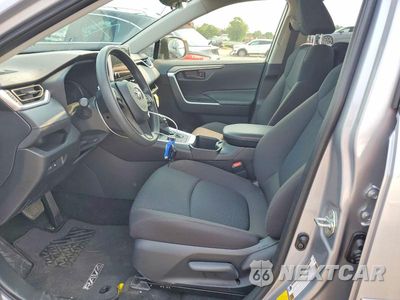 Zdjęcie 7 z 13 samochodu: 2025 TOYOTA RAV4 LE VIN:JTMLWRFV6SD355169 - miniatura