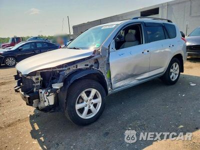2006 TOYOTA RAV4 LIMITED JTMBD31V965021062 - główne zdjęcie licytacji z USA - miniatura