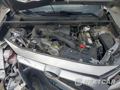 Zdjęcie 11 z 12 samochodu: 2021 TOYOTA RAV4 XLE PREMIUM VIN:2T3C1RFV6MC163742 - miniatura