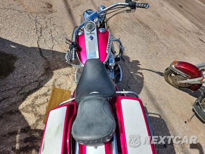 Zdjęcie 6 z 9 samochodu: 2002 HARLEY-DAVIDSON FLHRI VIN:1HD1FBW112Y616064 - miniatura