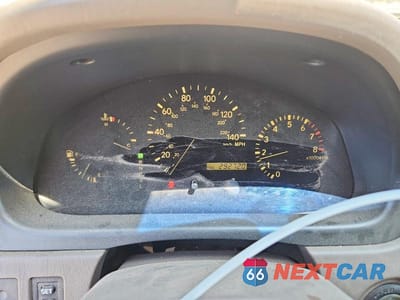 Zdjęcie 9 z 13 samochodu: 2002 LEXUS RX 300 VIN:JTJGF10U420126061 - miniatura