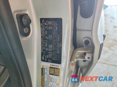 Zdjęcie 14 z 14 samochodu: 2013 KIA SOUL + VIN:KNDJT2A61D7764673 - miniatura
