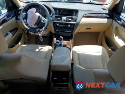 Zdjęcie 8 z 12 samochodu: 2015 BMW X3 XDRIVE35I VIN:5UXWX7C59F0K35137 - miniatura