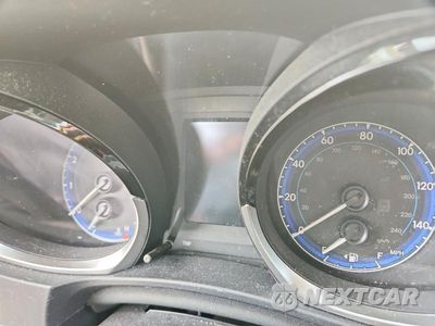 Zdjęcie 9 z 12 samochodu: 2014 TOYOTA COROLLA S PLUS VIN:5YFBURHE5EP083651 - miniatura