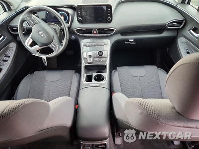 Zdjęcie 8 z 13 samochodu: 2022 HYUNDAI SANTA FE XRT VIN:5NMS6DAJ8NH384722 - miniatura