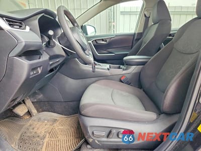 Zdjęcie 7 z 13 samochodu: 2024 TOYOTA RAV4 XLE VIN:2T3W1RFV2RC261588 - miniatura