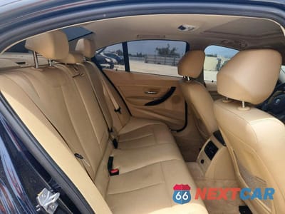 Zdjęcie 10 z 12 samochodu: 2013 BMW 328 I VIN:WBA3A5C52DJ461700 - miniatura