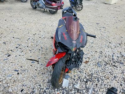 Drugie zdjęcie samochodu z przodu: 2018 DUCATI SUPERBIKE 959 PANIGALE VIN:ZDM14B1W4JB007650 - miniatura