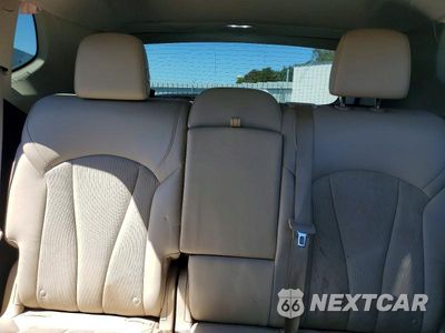Zdjęcie 10 z 13 samochodu: 2019 BUICK ENVISION PREFERRED VIN:LRBFXBSA3KD072330 - miniatura