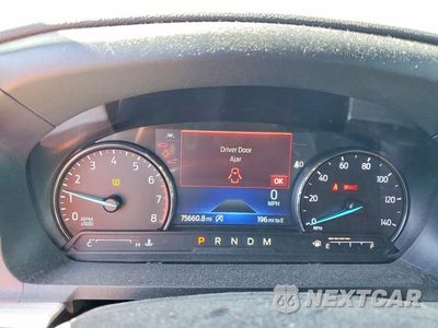 Zdjęcie 9 z 14 samochodu: 2020 FORD EXPLORER XLT VIN:1FMSK7DH9LGC30316 - miniatura