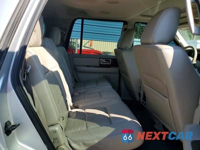 Zdjęcie 11 z 13 samochodu: 2011 LINCOLN NAVIGATOR VIN:5LMJJ2J51BEJ06284 - miniatura