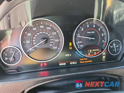 Zdjęcie 9 z 12 samochodu: 2018 BMW 330 XI VIN:WBA8D9G57JNU71299 - miniatura