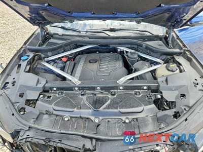 Zdjęcie 11 z 13 samochodu: 2019 BMW X5 XDRIVE40I VIN:5UXCR6C51KLK83473 - miniatura