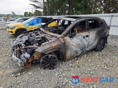 2019 LEXUS NX 300 BASE JTJBARBZ3K2210313 - główne zdjęcie licytacji z USA - miniatura