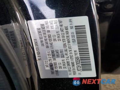 Zdjęcie 12 z 12 samochodu: 2022 MAZDA CX-9 TOURING PLUS VIN:JM3TCBAY3N0629464 - miniatura