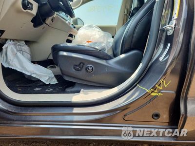 Zdjęcie 13 z 14 samochodu: 2020 CHRYSLER VOYAGER LXI VIN:2C4RC1DG3LR264447 - miniatura