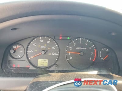Zdjęcie 9 z 12 samochodu: 2005 NISSAN SENTRA VIN:3N1CB51D45L565421 - miniatura