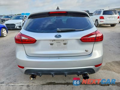 Zdjęcie 6 z 12 samochodu: 2015 KIA FORTE SX VIN:KNAFZ5A33F5390509 - miniatura