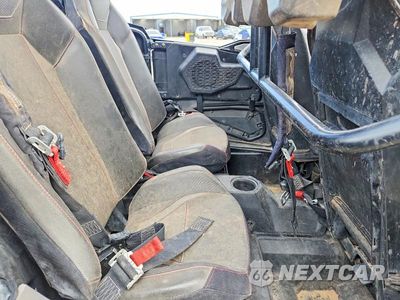 Zdjęcie 6 z 10 samochodu: 2021 POLARIS RZR TURBO S 4 VIN:3NSP4L929MG616689 - miniatura