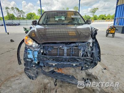 Piąte zdjęcie samochodu w środku: 2016 MAZDA CX-5 TOURING VIN:JM3KE2CY8G0779396 - miniatura