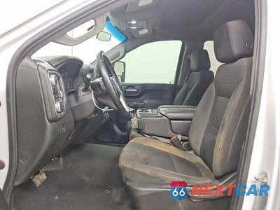 Zdjęcie 7 z 12 samochodu: 2023 GMC SIERRA K2500 SLE VIN:1GT49MEY8PF211922 - miniatura