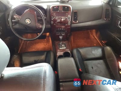 Zdjęcie 8 z 12 samochodu: 2006 CADILLAC CTS VIN:1G6DM57TX60165553 - miniatura