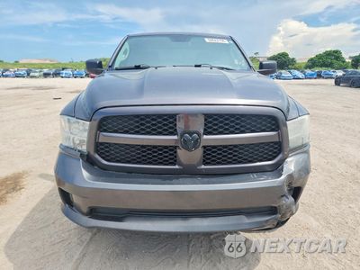 Piąte zdjęcie samochodu w środku: 2015 RAM 1500 ST VIN:1C6RR6FT1FS614870 - miniatura