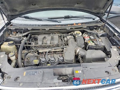 Zdjęcie 12 z 13 samochodu: 2013 FORD FLEX SE VIN:2FMGK5B86DBD32243 - miniatura