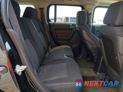 Zdjęcie 11 z 13 samochodu: 2010 HUMMER H3 VIN:5GTMNGEE4A8120279 - miniatura
