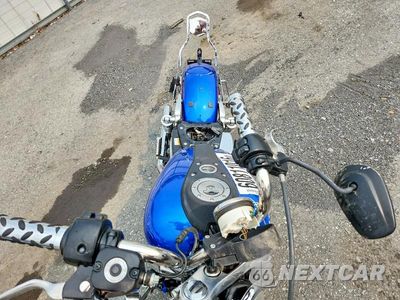 Piąte zdjęcie samochodu w środku: 2007 HARLEY-DAVIDSON FXD VIN:1HD1GM4127K301392 - miniatura